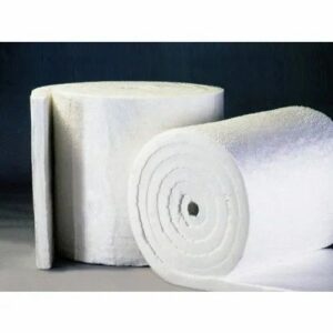 Ceramic wool 25mm