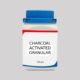 Activated Charcoal Granutars 500 gm pure chem