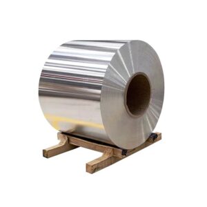Aluminium Coil 2 1/2 X 30