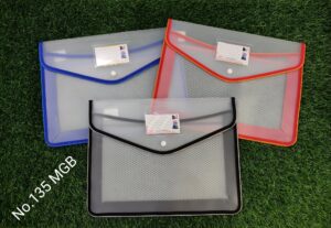 206 Button Bag