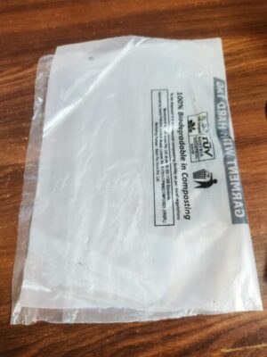 Poly Bag