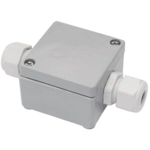 Connector Box