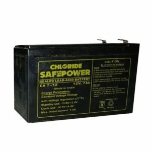CS7-12 Chloride SMF