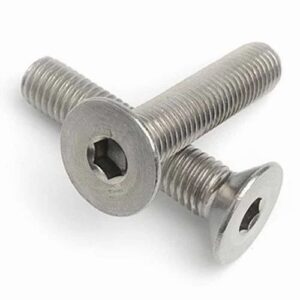 CSK Allen Bolt S.S M10*30