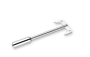 Anchor Stirrer Stainless Steel Rotors for 3Ltr Glass Beaker