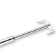 Anchor Stirrer Stainless Steel Rotors for 3Ltr Glass Beaker