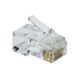 Cat D Connector