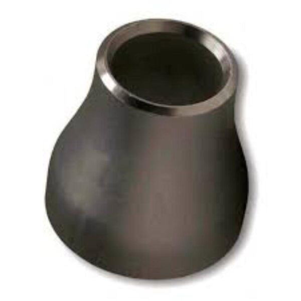 MS Seamless Const Reducer SCH40 2X21/2