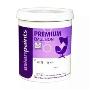 Asian Paint BW6 White