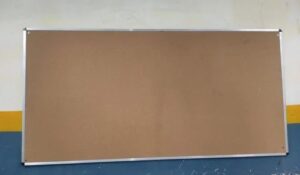 Soft Board 5 ft x 2 ft