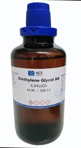 Diethylene glycol diethyl ether LR 1Ltr