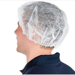 Skull Cap 90pcs Packet