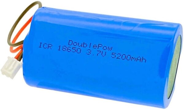 Speaker Battery