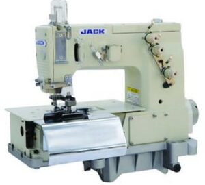 Double Stitching Machine Loop
