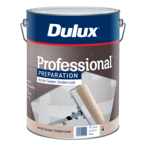 Dulux Supercoat Br. White