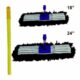 18 Acrylic Dirt Control Mop