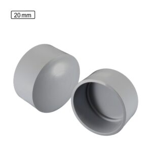 20mm End Cap