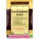 Environment Act Book
