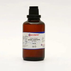 Ethyl Acetate LR 500 M