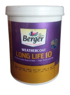 Berger-X73991