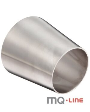 SS Reducer 65mm*2