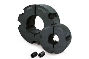 Pulley Taper Coupling Lock Bush ID 128mm (Fenner Make)