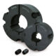 Pulley Taper Coupling Lock Bush ID 128mm (Fenner Make)