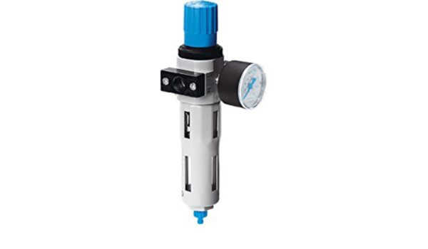 Air Regulator FR6-1/4-D-Mini