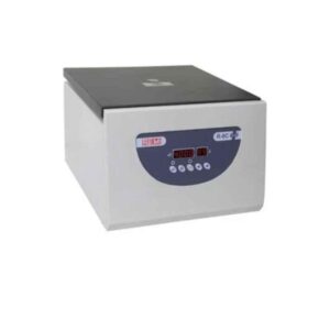 Remi Centrifuge Model R-8C