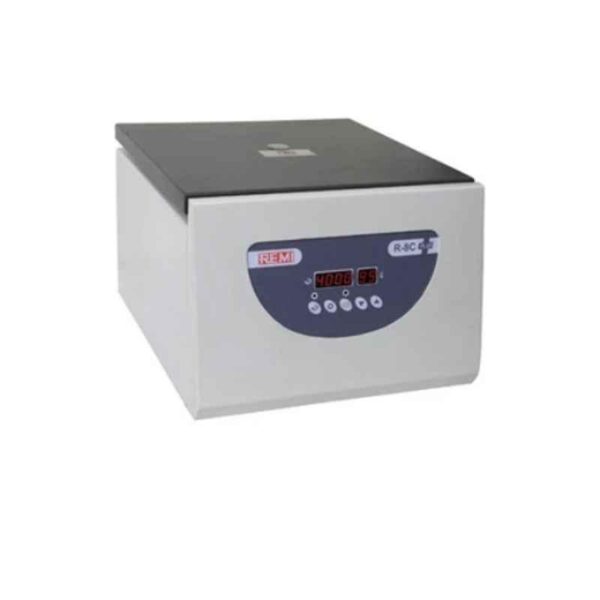 Remi Centrifuge Model R-8C