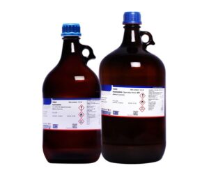 Thionyl Chloride LR Grade