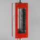 1.5" S.S Rotameter MOC:55316,Float:SS316