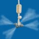 Fourway Fogger