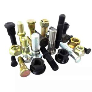 Sundry Spares
