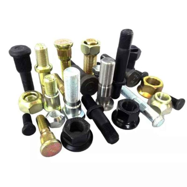 Sundry Spares