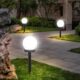 Garden Lamp