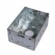 3 Module Metal SB Box
