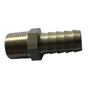 GI Hose Nipple 1/1.2
