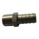 GI Hose Nipple 1/1.2