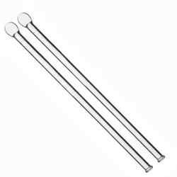 Glass Stirrer Petal type for 500ml