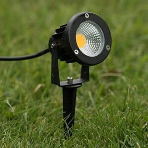 LED Garden Light 12 Watt