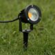 LED Garden Light 12 Watt