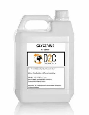 Glycerine-Kg