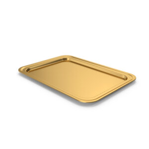 Small Tray