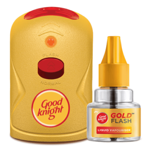Goodnight Liquid Gold
