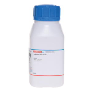 Sulphamic Acid