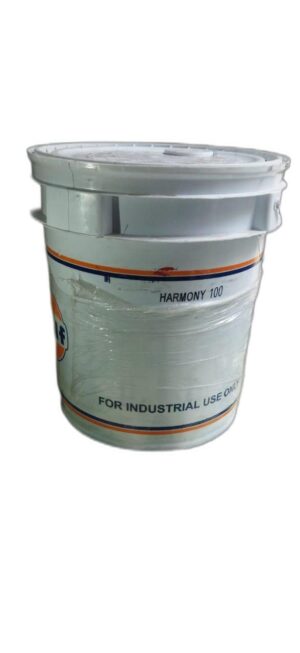 Harmony 100 Oil
