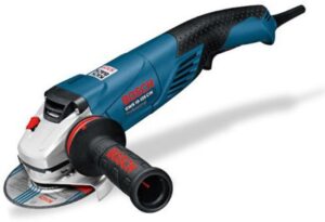 5" Grinder Repair