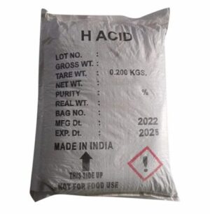 H Acid National Chemical 250ml