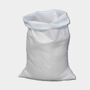 Empty Plastic Bag
